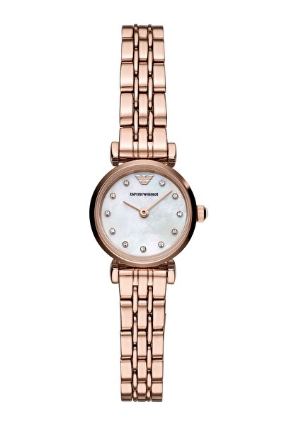 Emporio Armani AR11203 - GIANNI T-BAR WOMEN'S WATCH (zi548a)