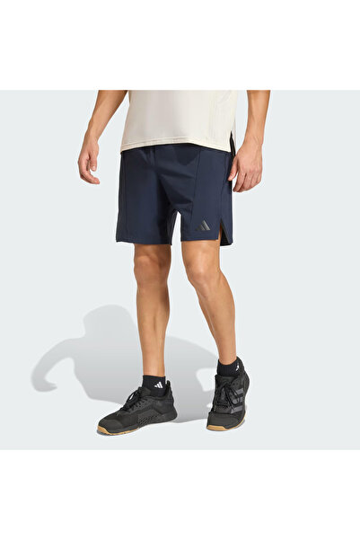 adidas Pantaloni scurți de antrenament D4T pentru bărbați