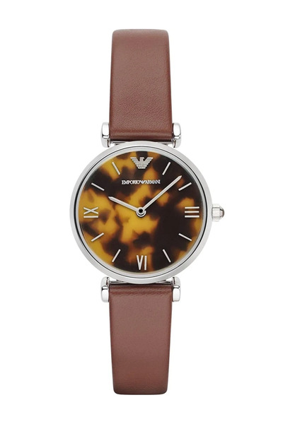 Emporio Armani AR1873 - GIANNI T-BAR WOMEN'S WATCH (zi547a)