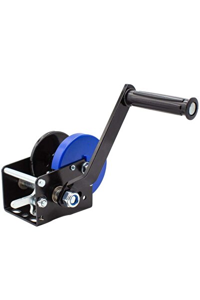 Echolift 0850'lik 382 kg EL VİNCİ