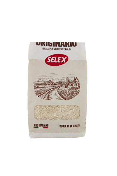 SELEX Orez Originario Italian 1kg