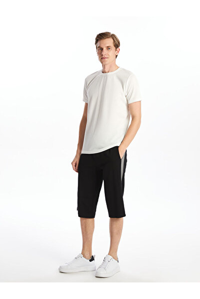 LC Waikiki Peak New Season Standard Fit Men's Roller Shorts