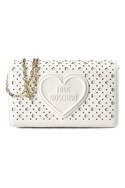 Love Moschino Smart Daily Bag Umhängetasche 21 cm