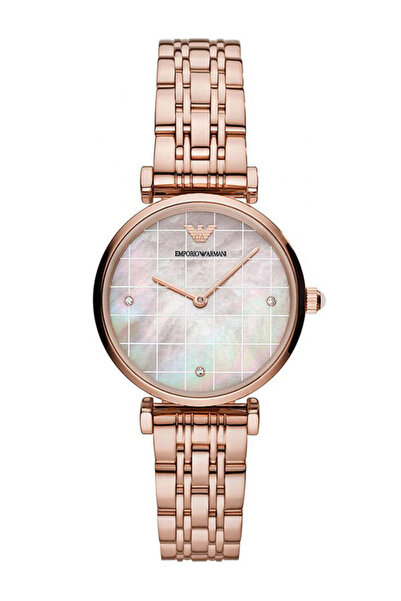 Emporio Armani AR11385 - CEAS DE DAMĂ GIANNI T-BAR (zi527a)