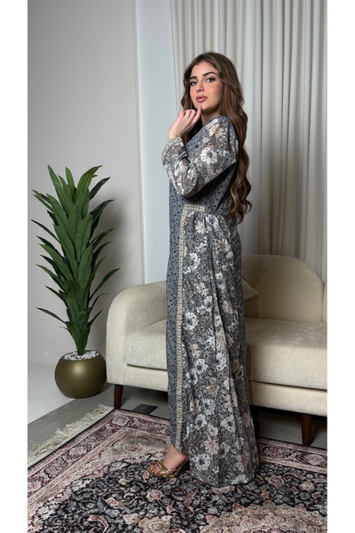 KASHKHA جلابية ركامة راقية انيقه وباردة