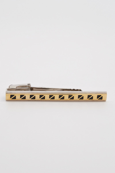 Tudors Men's Tie Clip