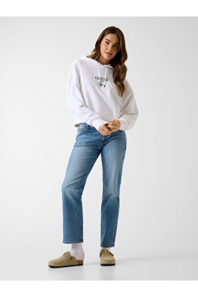 Guess Jeans Hanorac de damă