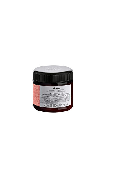 OEM Davines, Alchemic, Μαλακτική Βαφής Μαλλιών, Κόκκινο, Ενισχύει τη Ζωντανότ...