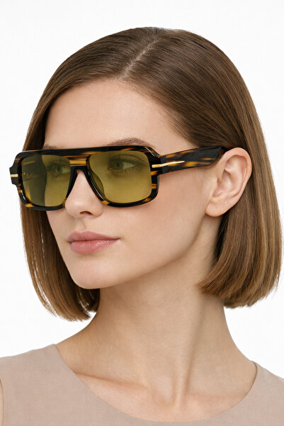 One Eyes Women's Sunglasses Gg-0005