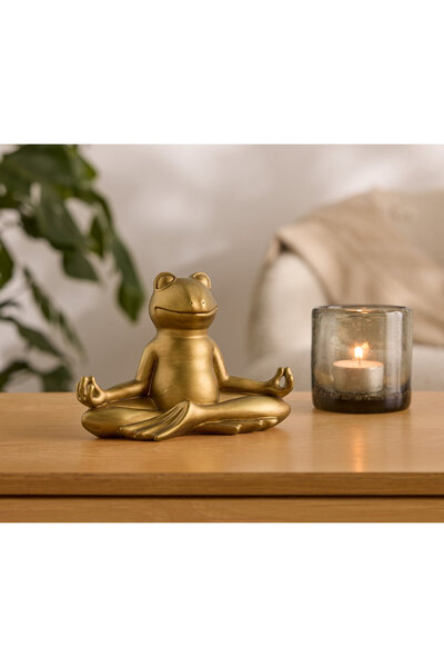 Tchibo Şans Kurbağası