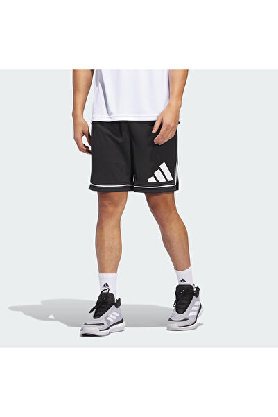 adidas Basketball Badge Of Sport Erkek Şort