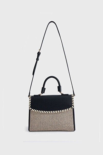 Love My Body Siyah Çanta