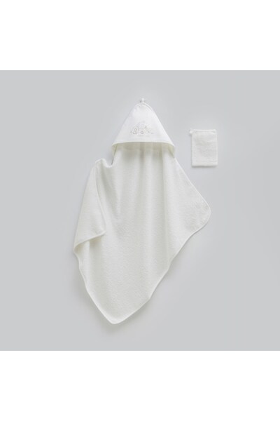 Caramell Baby Towel 82X90 cm 2233