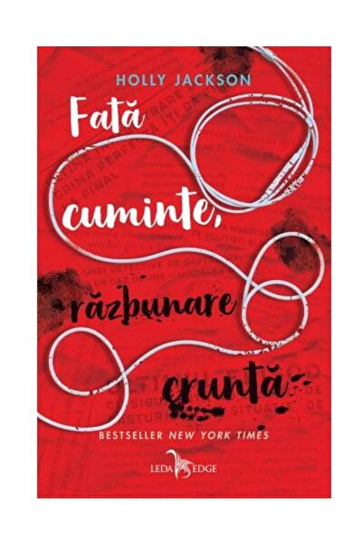 Editura Leda Fata cuminte, razbunare crunta (volumul 2 din seri