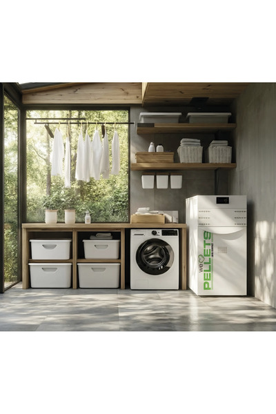 KOZLUSAN LİDYA-25 COMPACT DIŞ MEKAN SULU SİSTEM