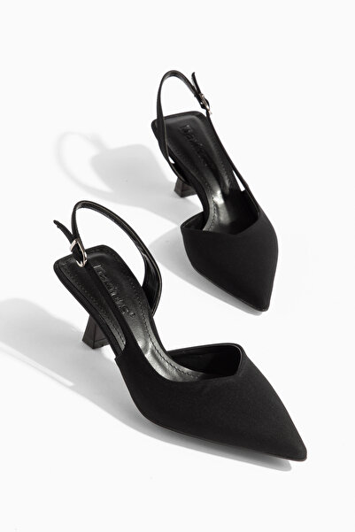 Daxtors D6887 Daily Orthopedic Women's Classic Heeled Shoes