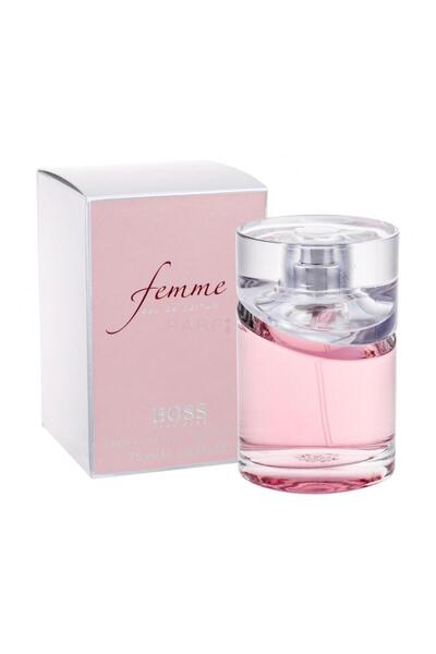 Hugo Boss ORIGINAL FR PERFUME - BOSS FEMME EAU DE PARFUM 75ML