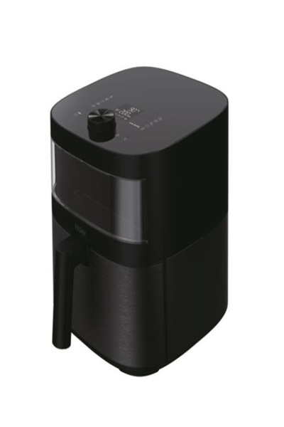 Haier HAF5TWA 011 2000 W 7 LT Kapasite 9 Foksiyonlu Airfryer Fritöz
