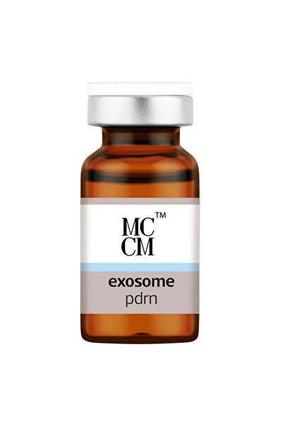 MCCM Exosome PDRN 10 ml Ser Regenerant Profesional pentru Microneedling