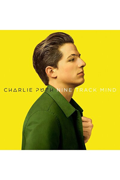 Warner Music Group YABANCI PLAK - Charlie Puth / Nine Track Mind