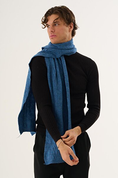 ALEXANDERGARDI Men's Scarf