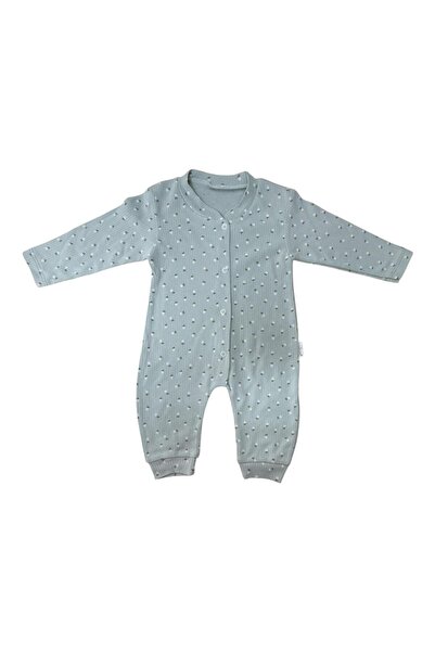 OEM Set of 2 cotton baby bodysuits without Cotton , snap closure in front, si...