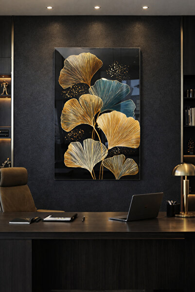 Ahsen resim çerçeve Tablou din sticlă rezistentă la spargere 5mm (grosime) - ...