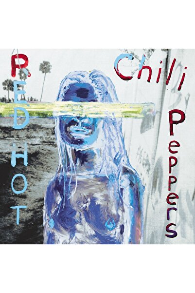 Warner Music Group CD - Red Hot Chili Peppers / By The Way (plak değildir CD)