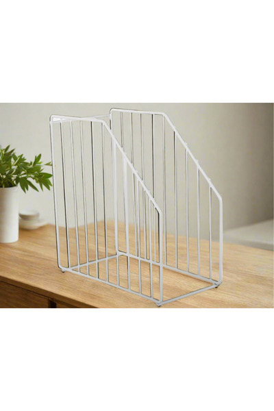 zola Shelf 2 in 1 kitchen organiser, 2 shelves, metal, corner, 25.5x25.5x25.5...