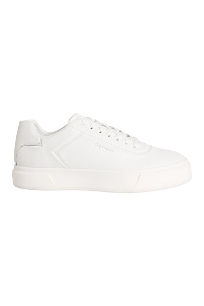 Calvin Klein حذاء Basket Cupsole Oxf Laceup Hf Lth للرجال YM0YM014520K4
