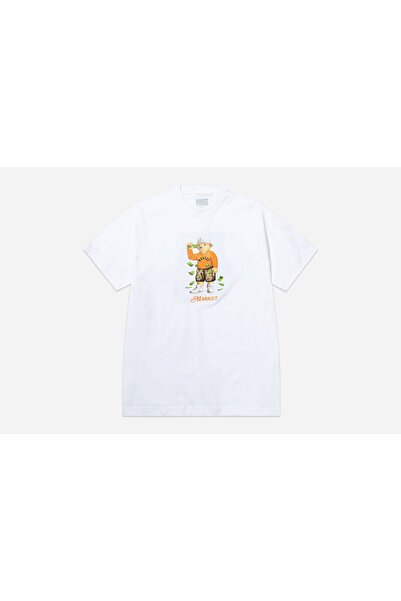 Market MAKING IT RAIN BEAR T-SHIRT