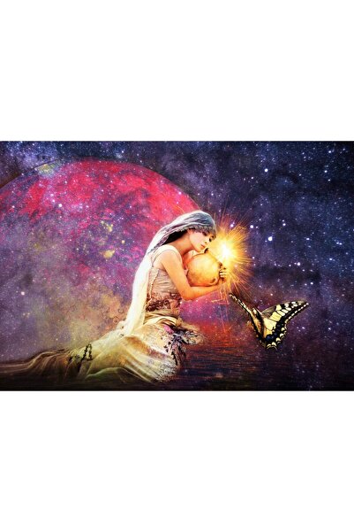 Grafika Puzzle - Fantasy, 1500 piese (61950)