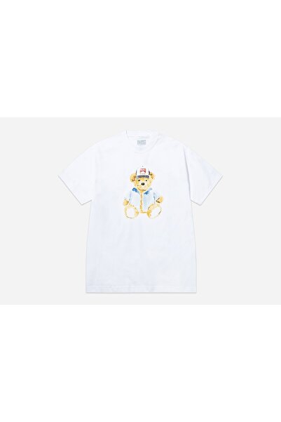 Market WATERCOLOR TEDDY T-SHIRT