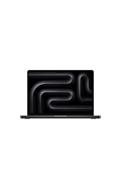 Apple MacBook Pro 14 inç - M5 Pro Çip 15 CPU ve 16 GPU 24GB Bellek 2TB SSD (M...