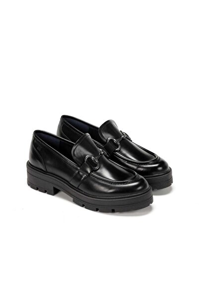 Dorking By Fluchos Dorking Leather Moccasins
