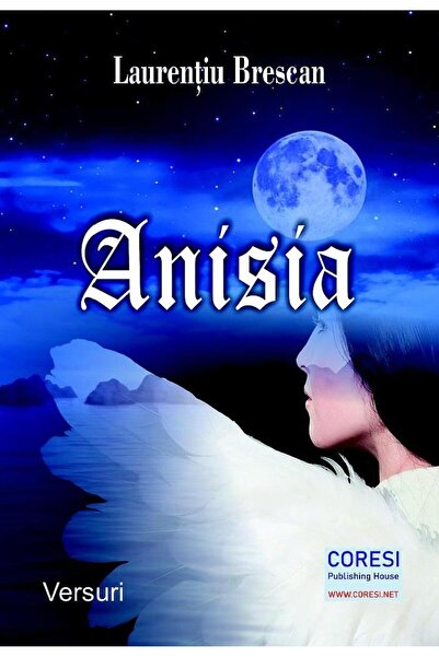 Editura Coresi Anisia. Versuri, Laurentiu Brescan