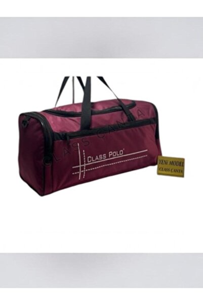 CLASS POLO 60 CM SEYEHAT ÇANTASI