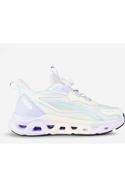 Vicco 346,f26y,159 Vektor Παιδικά παπούτσια για περπάτημα LILA