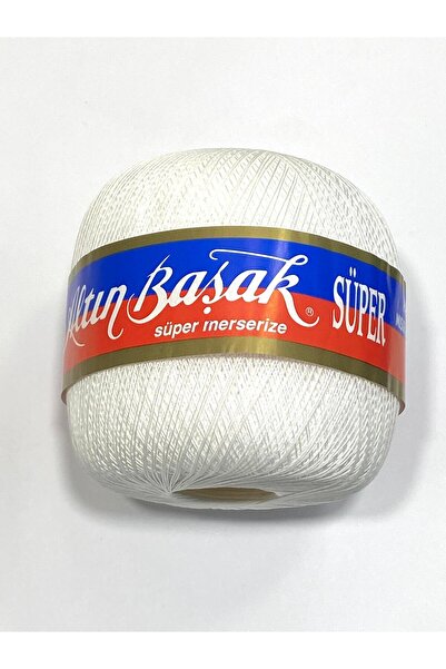 Altınbaşak Altın Başak Super Δαντέλα νήμα / 100 γρ.
