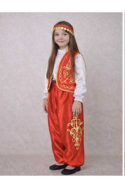 Butiq YÖRESEL KIYAFET