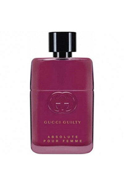 Gucci PARFUM ORIGINAL FR - GUILTY ABSOLUTE POUR FEMME EAU DE PARFUM 90ML