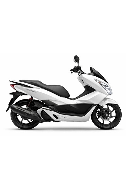 Michelin Honda PCX 125 - 150 Lastik Ebatları 2010-2017 Tüm Seriler %100 Uyum ...