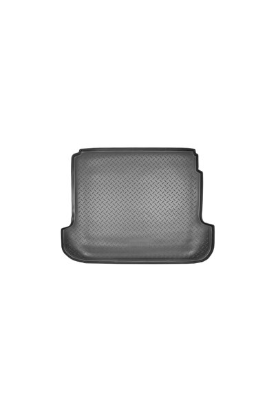 UNIDEC Covor portbagaj tavita compatibil Renault Fluence Berlina 2010-