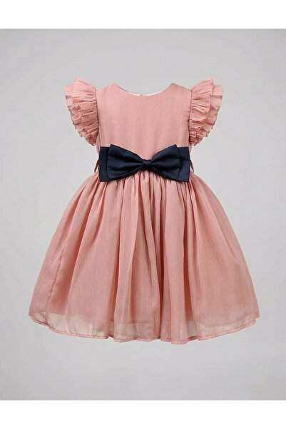 MiniKids Rochita premium Contesa, roz-prafuit