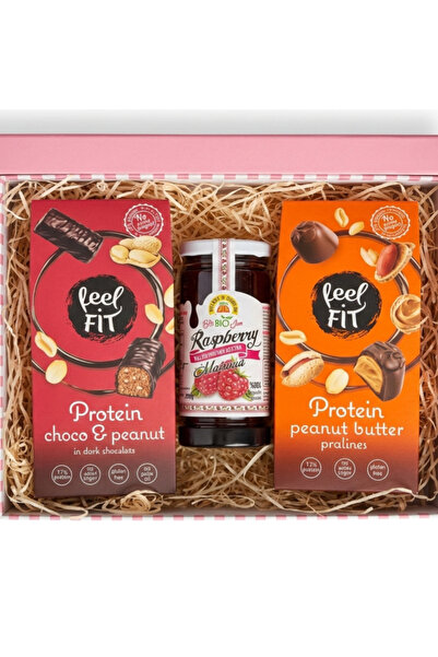 Jam&Jam Cutie Cadou Sweet Fit