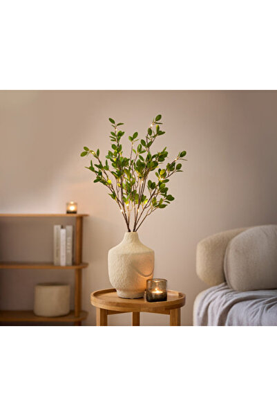 Tchibo LED’li Dekoratif Dallar