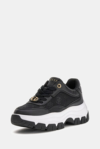 Guess Women's Shoes Flfbrt