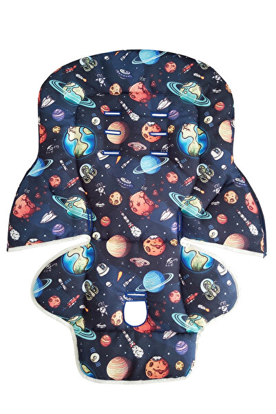 YoldaBebekVar Kraft Arcore Mama Sandalyesi İle Uyumlu Orjinal Kalıbında Mama ...