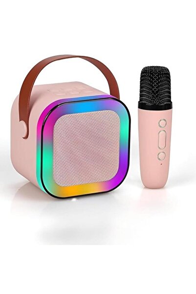 NW NessiWorld FP-K12 KARAOKE WİRELESS SPEAKER