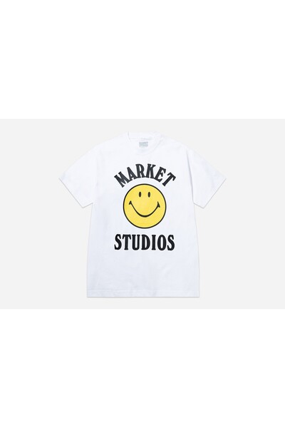 Market SMILEY MOOD T-SHIRT